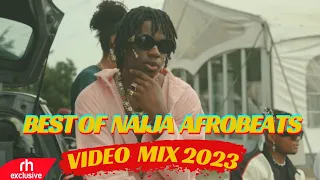 BEST OF NAIJA AFROBEATS VIDEO MIX DJ SYLO FT REMA,BURNA BOY,CKAY,ASAKE,TERMINATOR,KIZZ DANIEL /RH