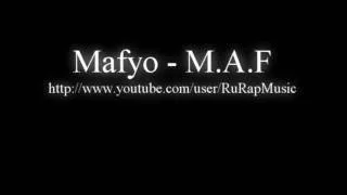 Mafyo-M.A.F