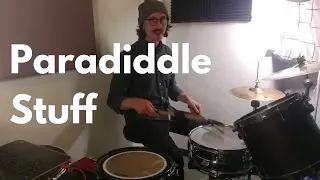 How to Use a Paradiddle on the Drum Set (Get Creative with Your Paradiddles!)