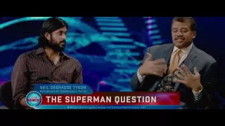 Batman v Superman ¿Debe Haber Un Superman?