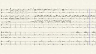 Killing in the Name of - Rage Against The Machine sheet music score for orchestra