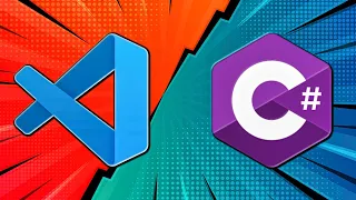 Visual Studio Code for C# -  New Tools, Crap License!