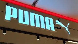 Shopping from Puma #Shopping