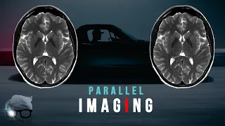 PARALLEL IMAGING #MRI