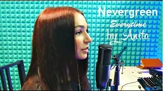 Cover by Anita Tarasova (Tomas Nevergreen - Every Time)