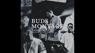 BUDS MONTAGE / 舐達麻(prod.GREEN ASSASSIN DOLLAR) Instrumental Remake