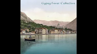 U Stambolu na Bosforu - Gypsy Fever Collective