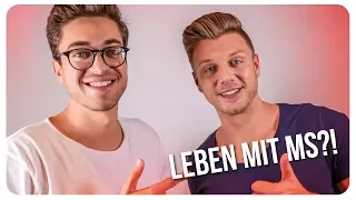 Leben mit MS?! - Multiple Sklerose - Doc Mo Talks mit KomaniKäv