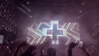 Martin Garrix @Milano Rocks 2022