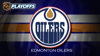 Edmonton Oilers 2017 GHL Playoffs Goal Horn