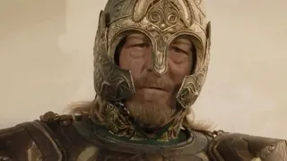 Il Signore Degli Anelli - Il Ritorno del Re - La Cavalcata dei Rohirrim