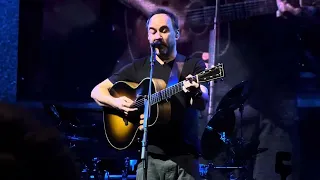 Dave Matthews - Just Breathe - 9.2.23 The Gorge N2