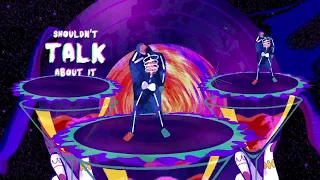 Milky Chance - Stolen Dance (Lyric Video)