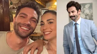 Gökberk Demirci's Emotional Moment Sparks Rumors of Relationship Troubles with Özge Yağız