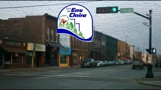 Eau Claire City Council Meeting - February 25-26, 2019