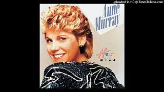 Anne Murray - I Don't Think I'm Ready For You 1984