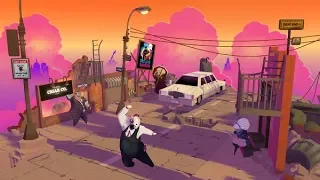 Felix The Reaper - Felix The Reaper 2019 Trailer - Gameplay