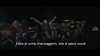 Agnostic Front & Freddy Madball - For my Family - Tradução