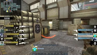 CSGO: When im Niko xd