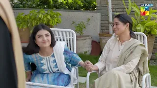 Meesni - 𝘽𝙚𝙨𝙩 𝙈𝙤𝙢𝙚𝙣𝙩  𝟑 - Ep 97 #mamia #faizagillani - HUM TV