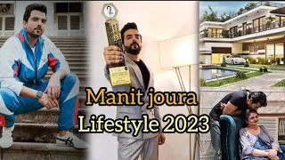 Manit Joura (Rishabh luthra) lifestyle 2023 Biography, age, family, income, wife, child #manitjoura