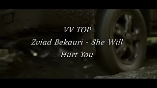 Zviad Bekauri — She Will Hurt You