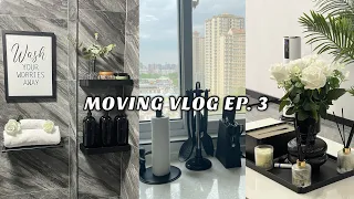 MY STUDIO APARTMENT TOUR | LIVING ALONE IN CHINA