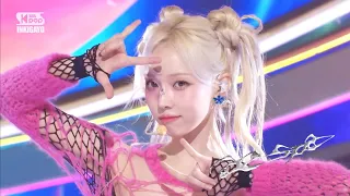 [MR Removed] aespa - Supernova | inkigayo 20240519