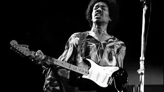 “GRAVY” | JIMI HENDRIX TYPE BEAT 2024