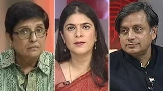 The NDTV Dialogues: The death penalty debate