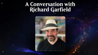 A Conversation with Richard Garfield - #Magic30