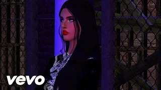 Calvin Harris - This Is What You Came For (feat. Rihanna) [Sims 3 Music Video]