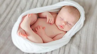 Beethoven for Babies Brain Development ♫ Classical Music for Babies to Sleep ♫ Baby Sleep Music