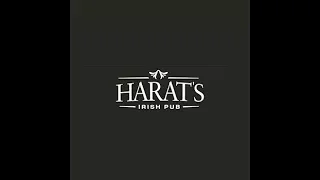 HARATs IRISH PUB - новый бар на Покровке (промо 2017)