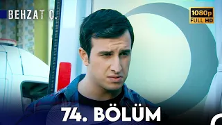 Behzat Ç. - 74. Bölüm HD