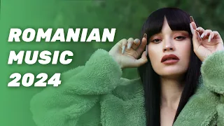 TOP 40 Music March 2024 🎵 The Best Romanian Hits of the Month ~ Romanian Music 2024