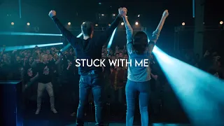 ian and poppy | stuck with me