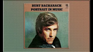 Burt Bacharach - Reach Out For Me - HiRes Vinyl Remaster