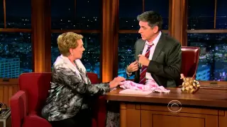 Craig Ferguson - Pajama Party Part 1