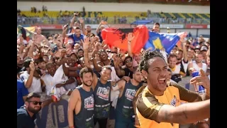 Neymar Jr's Five Final 2017