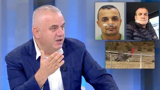 Ekzekutimi i dyfishte ne Elbasan dhe misteri i avionit ne Tropoje, Artan Hoxha zbulon prapaskenat