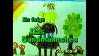 Das Sandmännchen - Intro, 1986