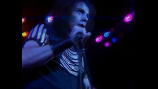 DIO - Holy Diver (Live 1983)