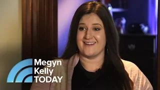 How A Dating App Led A Woman Into The Nightmare Of Human Trafficking | Megyn Kelly TODAY