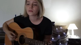 Karla - Ele É/Fix You (Os Arrais/Colplay cover)