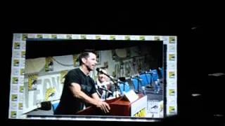 Zack Snyder confirms Superman & Batman crossover