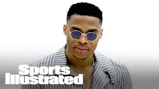 Russell Westbrook NYC Shopping Spree: Inside The Mind Of A Fashion Icon | Sports Illustrated