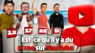 QUI CONNAIT LE MIEUX YOUTUBE ? (le quiz ultime de culture générale)