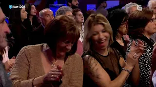 JAVIPENEDOTV : Marlene Mourreau El Bimbo.