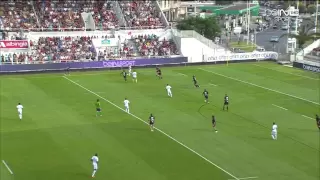 Match Caritatif Foot/Rugby RC Toulon - Olympique de Marseille [Match Entier]